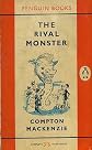 The Rival Monster