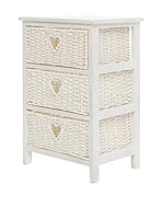 CO.IMPORT Mueble con Cestas