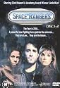 Space Rangers (2 Disc Set) (Australian Import) (region 2/4)