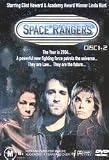 Space Rangers (2 Disc Set) (Australian Import) (region 2/4)