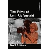 the films of leni riefenstahl filmmakers series number 74