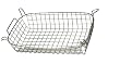 Basket for Ultrasonic 23641 2 Quart Ultrasonic Cleaner