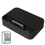 41tgrUN8GxL. SL160  Iphone Docking Station Deals