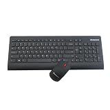 Lenovo Ultraslim Plus Wireless Keyboard and Mouse