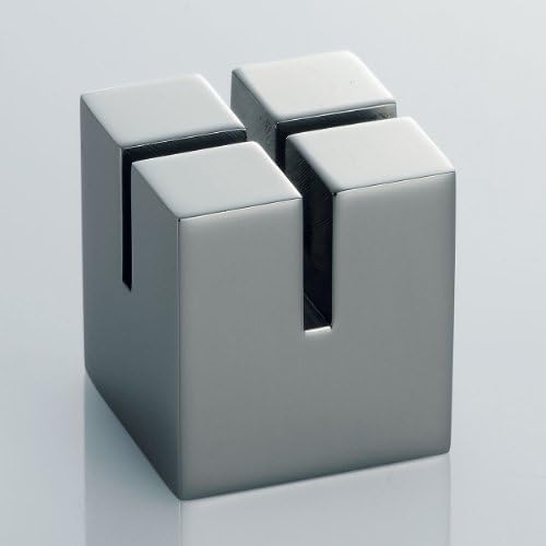 Primario Cubic Shape Paper Weight (PM12)