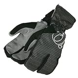 Apparel : Pearl Izumi 2008/09 AmFIB Full Finger Lobster Cycling Gloves - Black - 8763-021