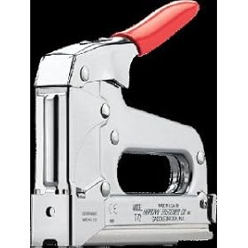Arrow Wire and Cable Staple Gun #T72 by Arrow