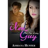 The New Guy (Plus Size Loving) BBW Erotic Romance