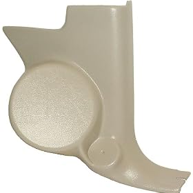 Q-Forms Kick Panel Enclosures Install 6-1 2 components in your 1993-1995 Jeep Grand... by QLogic