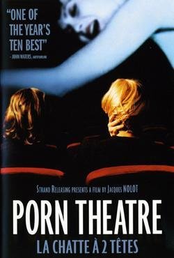 41tgtWmTuLL Porn Theatre Retail     ! Sale Only $2.99!