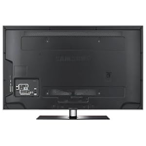 Samsung 1080p 120Hz LCD HDTV (Black)