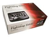 PS3/PS2/PC Street Fighter 4 JoyStick Fight Pad Fight Stick Controller