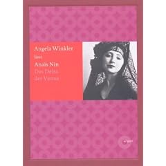 Das Delta der Venus. 9 CDs