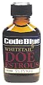 Code Blue Whietail Doe Estrous OA1001