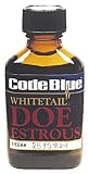 Code Blue Whietail Doe Estrous OA1001