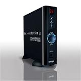 Teufel Decoderstation 3 schwarz - 