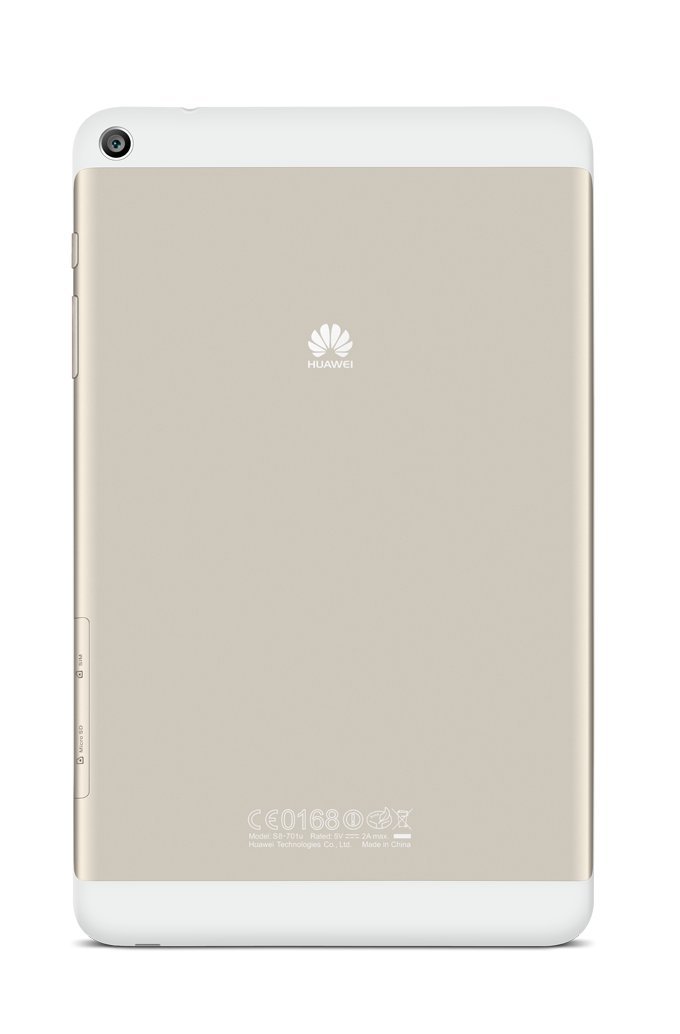 Amazon.com: Huawei MediaPad T1 (8 inch) 3G Unlocked Android Tablet ...