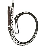 Billy Royal Direct Contact Romel Reins Silver Plate 25oz.