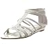 Nine West Womens Makaia Gladiat