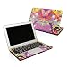 Ecstacy Design Skin Decal Sticker for Apple MacBook 13"" Aluminum (NO SEPARATE TRACKPAD released in 2008)