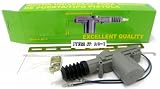 AC-1 - Universal Power Door Lock 2 Wire Actuator Kit