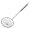 image WMF Profi Plus Large 13-1/2-Inch Wok Strainer