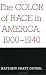 Search : The Color of Race in America, 1900-1940