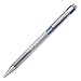 Pilot The Better Retractable Ballpoint Pens, Medium Point, Blue Ink, Dozen Box (30006)