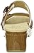 Sanita Women's Deanna Slide Sandal