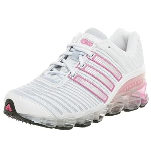 Buy adidas Ladies Megabounce+ Running Shoe by adidas