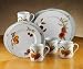 Royal Worcester Evesham Vale Mug