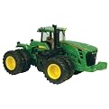 Learning Curve 1:64-Scale John Deere 4WD Tractor - 9630