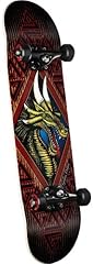 Powell Golden Dragon Complete Skateboard Powell Golden Dragon Complete Skateboard