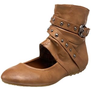 Buy Bumper Ladies Luke 01 Flat