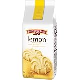 Pepperidge Farm Lemon Cookies, 6-ounce (pack of 4)