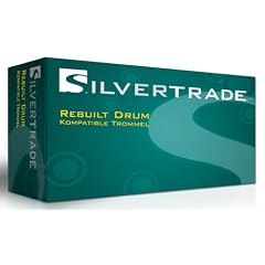 Silvertrade - Trommel kompatibel zu BROTHER DR2000, 20.000 Seiten