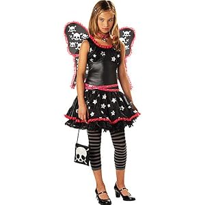 Strangeling Costumes For Teens