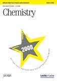 Chemistry Standard Grade (Credit) SQA Past Papers 2008 (Sqa Past Papers)