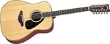Yamaha 12-String Acoustic Guitar Natural FG720S