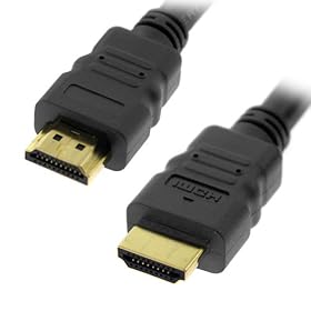 HDMI Cable 3ft 3 ft 1.3 1080P FOR PS3 TO DVD LCD HDTV
