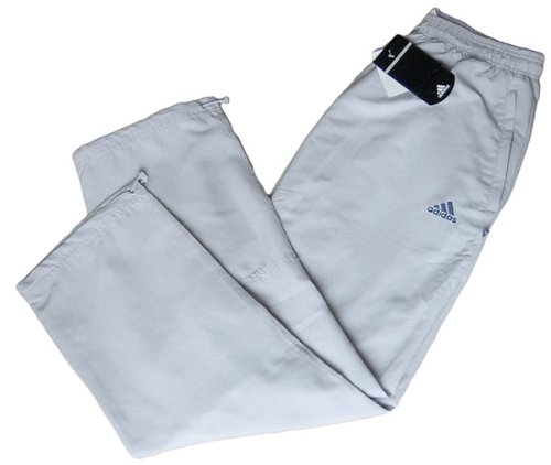 Adidas Trainingshose - Freizeithose - hellgrau