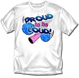 Cheerleading - Proud to be Loud