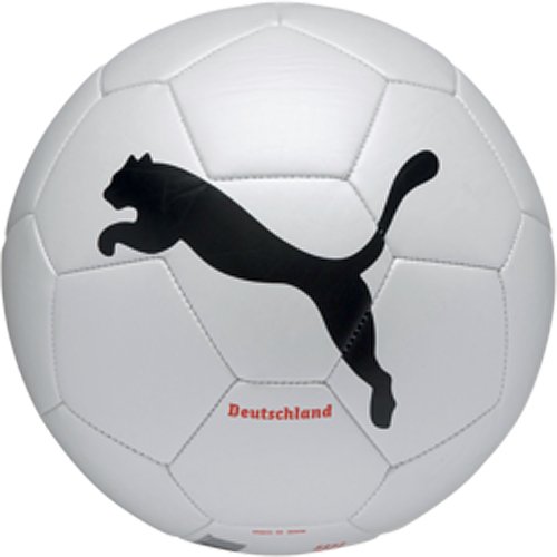 Puma Germany Flag Ball Puma Germany Flag Ball