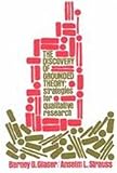 The discovery of grounded theory: Strategies for qualitative research (Observations)