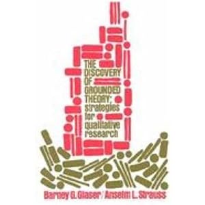 41th HwLU2L. SL500 AA300  The Discovery of Grounded Theory: Strategies for Qualitative Research