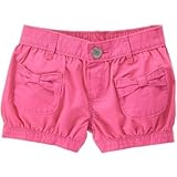 GYMBOREE(ジンボリー) バブル ショーツ ブライト ピンク ボトムスショートパンツ 5歳【並行輸入】
