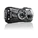 Pentax Optio WG-2  Digitalkamera (16 Megapixel, 5-fach opt. Zoom, 7,5 cm (3 Zoll) Display, bildstabilisiert) schwarz