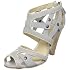 BE & D Womens Abbott Ankle-