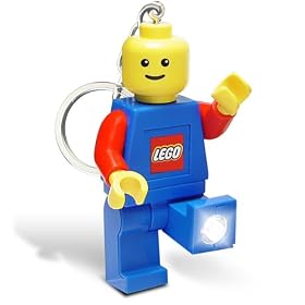 LEGO(���S)���C�g�@�L�[�`�F�[���@�u���[�@4895028-506544