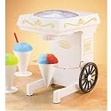 Vintage Snowcone Maker
